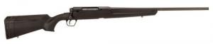 Savage Axis II 400 LEGEND 20" Matte Black 4RD - 58126 Savage Axis II 400 LEGEND 20" Matte Black 4RD - 58126
