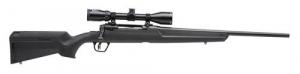 Savage Axis II XP Compact 400LEG 20" Black 4RD - 58128