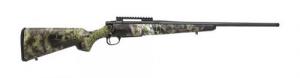 Howa SL 7mm-08 20" Threaded Barrel - Carbon Fiber Stock, Kryptek Altitude - HCSL708KAC