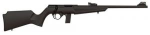 Rossi B22 Compact .22 LR 16.5"  10RDS - RB22L1611