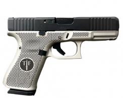 Glock 45 MOS 9mm, TALO SOWW Battlefield Cross Edition, 17-Round - UA4556203MOSSO4 Glock 45 MOS 9mm, TALO SOWW Battlefield Cross Edition, 17-Round - UA4556203MOSSO4