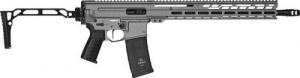 RIFLE DISSENT Mk4 9MM 16"BBL FOLDING STOCK TNG - 94AC40F-TNG