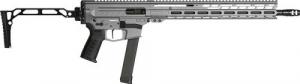 RIFLE DISSENT MkGs 9MM 16"BBL FOLDING STOCK TNG - 99A3F0F-TNG