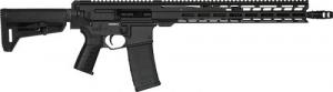 RIFLE DISSENT Mk4 5.56MM 16"BBL FIXED STOCK AB - 55A3D0B-AB RIFLE DISSENT Mk4 5.56MM 16"BBL FIXED STOCK AB - 55A3D0B-AB