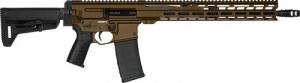 RIFLE DISSENT Mk4 .300 Black 16"BBL FIXED STOCK MB - 30AE60B-MB RIFLE DISSENT Mk4 .300 Black 16"BBL FIXED STOCK MB - 30AE60B-MB