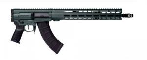 CMMG Inc. Dissent MK47 7.62X39 16"BBL Charcoal Green - 86A170B-CG CMMG Inc. Dissent MK47 7.62X39 16"BBL Charcoal Green - 86A170B-CG