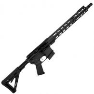Anderson Utility Rifle 5.56 Nato,16" Magpul MOE T6 Aluminum Black, 10-rd - B2-K869-A024-CA