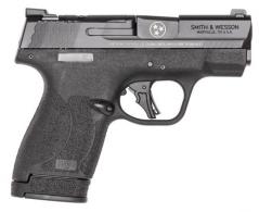 M&P9 Shield Plus 9mm 3.1" TN Logo, 10/13rd - 14118