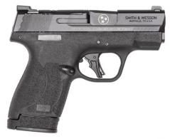 M&P9 Shield Plus 9mm 3.1" TN Logo, 10/13rd - 14119