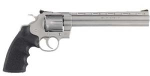 Python 8" 357 Mag, Stainless Steel Matte Hogue - PYTHON-SM8RTS Python 8" 357 Mag, Stainless Steel Matte Hogue - PYTHON-SM8RTS