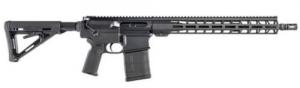Anderson Manufacturing AM-10 Battle Rifle 16" .308 Win Black 10-rd - B2-L869-A000-10 Anderson Manufacturing AM-10 Battle Rifle 16" .308 Win Black 10-rd - B2-L869-A000-10
