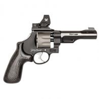 Smith & Wesson Performance Center Model 327 WR 9mm Revolver - 14045 Smith & Wesson Performance Center Model 327 WR 9mm Revolver - 14045
