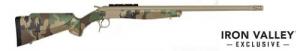 Scout Takedown Comp 350 Legend SS, Blk, 20" Threaded Barrel - CR4821S