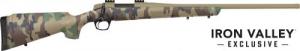 CASCADE 308 Win 22" Flat Dark Earth WOODLND CAMO 4RD IVS EXC - CR6933 CASCADE 308 Win 22" Flat Dark Earth WOODLND CAMO 4RD IVS EXC - CR6933
