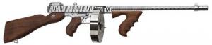 1927A-1 Dlux 45CAL 16.5" Chrm/TgrStp 20Mag 50Drm - T150DCRTS 1927A-1 Dlux 45CAL 16.5" Chrm/TgrStp 20Mag 50Drm - T150DCRTS