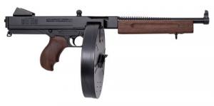 Auto Ordnance Thompson 1927A-1C .45 ACP Semi Auto Pistol - TA5100D Auto Ordnance Thompson 1927A-1C .45 ACP Semi Auto Pistol - TA5100D