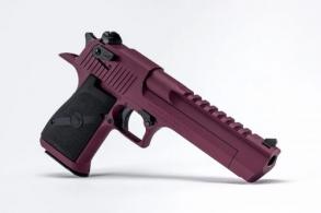Magnum Research Desert Eagle MK XIX .44 Magnum Semi Auto Pistol - DE44BKC Magnum Research Desert Eagle MK XIX .44 Magnum Semi Auto Pistol - DE44BKC