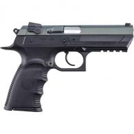 Magnum Research *Northern Lights* Baby Eagle III 9mm Semi Auto Pistol - BE99153RL-NL