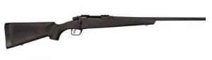 Remington 783 223 Remington, 22" Barrel, Black, 5 Rounds - R85840