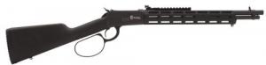Citadel Levtac-92 .22 WMR 16.5" Black - 8-Round - CIT22WMRLVR Citadel Levtac-92 .22 WMR 16.5" Black - 8-Round - CIT22WMRLVR
