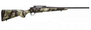 Howa M1500 Super Lite, .308 Win, 16.25" Barrel, Blk/Kryptec 3-rd - HCSL308KAC-16