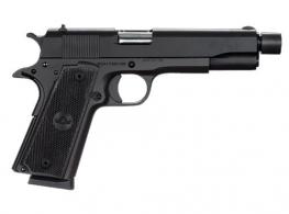 Rock Island Armory GI Standard FS Threaded 45 ACP Semi Auto Pistol - 51473