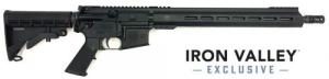 DB15 223/5.56 16" Black 15"MLok California - DB15YPB-CA