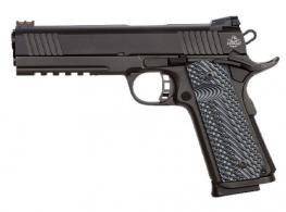 Rock Island Armory TAC Ultra FS 10mm Semi Auto Pistol - 51914 Rock Island Armory TAC Ultra FS 10mm Semi Auto Pistol - 51914