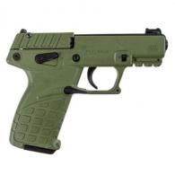 Keltec P17 .22LR Semi Auto Pistol - P17ARG