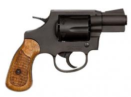 Rock Island Armory M206 38 Special Revolver - 51283