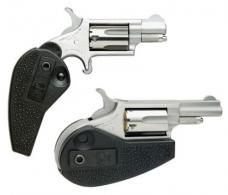 NAA Custom Carry Folding Holster Grip - .22LR/.22 Short - GHG-LC NAA Custom Carry Folding Holster Grip - .22LR/.22 Short - GHG-LC