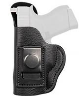S C H LB OPTIC READY HOLSTER SZ 3 SKY Black Left Hand - OR-LB-SCH-3-NBS-L