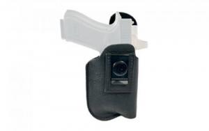 S C H LB OPTIC READY HOLSTER SZ 5 SKY Black Left Hand - OR-LB-SCH-5-NBS-L