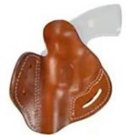 REVOLVER HOLSTER SZ 4.3 CLASSIC BRN Right Hand - RVH-4.3-CBR-R REVOLVER HOLSTER SZ 4.3 CLASSIC BRN Right Hand - RVH-4.3-CBR-R