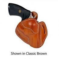 1791 Gunleather RVH4.3 Revolver Holster - RVH-4.3-VTG-R