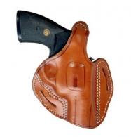 REVOLVER HOLSTER Threaded Barrel SIZE 4.3 VINTAGE Right Hand - RVHX-4.3-VTG-R REVOLVER HOLSTER Threaded Barrel SIZE 4.3 VINTAGE Right Hand - RVHX-4.3-VTG-R