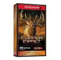 300WM 180gr Lead Free Copper Impact - X300CLF2