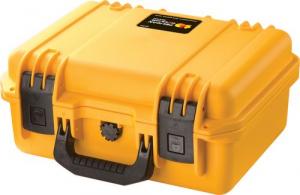 Pelican iM2100 Storm Medium Case - Yellow - IM2100-20001
