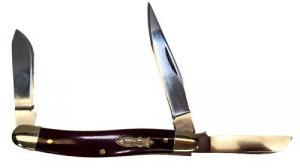 Kershaw Brandywine Red Bone Handle - 4382RB Kershaw Brandywine Red Bone Handle - 4382RB