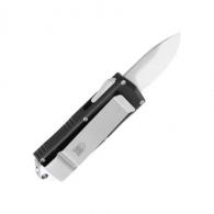 Cobratec Dagger Money Clip Black - BLKOTFMCDAGNS