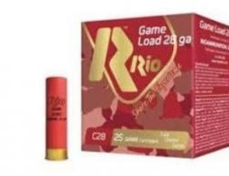 Game Load 30, 12 GA 2.75 2 1/16oz #8 - CG308 Game Load 30, 12 GA 2.75 2 1/16oz #8 - CG308