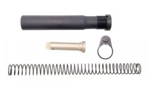 Buffer Tube Kit Black AR15 - G2-K430-B000-0P Buffer Tube Kit Black AR15 - G2-K430-B000-0P