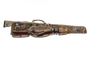 Allen Gear Fit Pursuit Punisher 2.0 Waterfowl 52" Shotgun Case - Realtree Max-7 - 1118-52