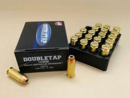 10mm Controlled Expan 180gr JHP 20/bx - 10M180CE20 10mm Controlled Expan 180gr JHP 20/bx - 10M180CE20