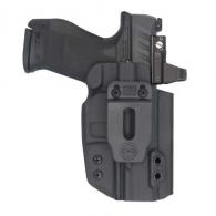 C&G Holsters Covert IWB Walther PDP 4" Holster LH - 1215-100 C&G Holsters Covert IWB Walther PDP 4" Holster LH - 1215-100
