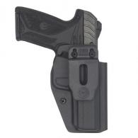 C&G Holsters Covert IWB Ruger Security 9 Holster RH - 2286-100 C&G Holsters Covert IWB Ruger Security 9 Holster RH - 2286-100