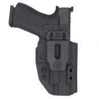 C&G Holsters Covert IWB For Glock 48 Holster LH - 0057-100 C&G Holsters Covert IWB For Glock 48 Holster LH - 0057-100