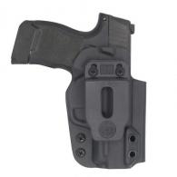 C&G Holsters Covert IWB SIG P365 Holster LH - 0259-100