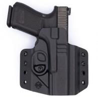 C&G Holsters Covert OWB For Glock 19/23 Holster LH - 0007-100 C&G Holsters Covert OWB For Glock 19/23 Holster LH - 0007-100