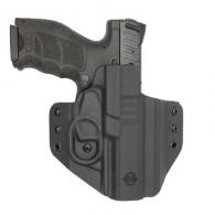 C&G Holsters Covert OWB H&K VP9 Holster RH - 1450-100